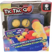 Goliath Jeu d’ambiance Tic Tac Go