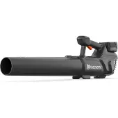 Husqvarna Aspire B8X-P4A (Fonctionnement sur batterie, Souffleur de feuilles)