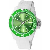 Radiant Montre homme - RADIANT - NEW COLORFUL RA166608 - Quartz - Analogique - Vert