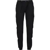 Brandit Pantalon cargo noir
