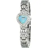 Chronotech MONTRE FEMME CT2027L-31 Argent
