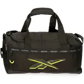 Reebok Accesorios Berlin 20l Bag Noir