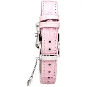Laura Biagiotti Montre Femme - - LB0025L-05 - Argenté - Quartz - Analogique