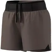 Adidas Terrex Xperior Clima365 3´´ Shorts Gris L Femme