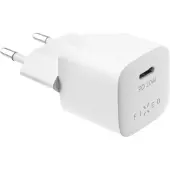 FIXED | Mini USB-C Travel Charger