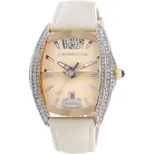 Chronotech Montre dame CT7814M-04S (Ø 41 mm)