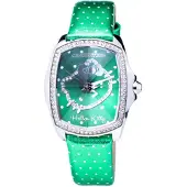 Chronotech Montre Femme Hello Kitty CT7896LS-45 (35 mm)