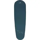Easy Camp Compact Single 3.8 Inflatable Mat Clair 182 x 51 cm