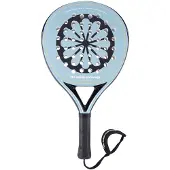 The Indian Maharadja Raquette de padel Element TX6-6002