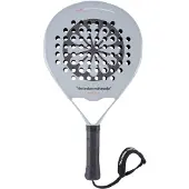 The Indian Maharadja Raquette de padel Graphite RX4