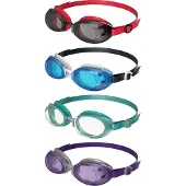 Speedo Lunettes De Natation Jet 2.0 Assorti