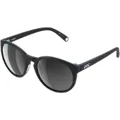 POC Know Sunglasses Noir Clarity Universal / Sunny Grey/CAT2