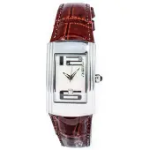 Chronotech Montre Femme CT7017L-03 (25 mm)