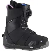 Burton Rental Woman Step On Snowboard Boots Noir 27.0 Femme