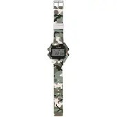 Iam -kit532 Watch Multicolore Homme