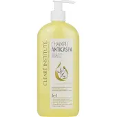 Clearé Institute Shampooing antipelliculaire 400ML