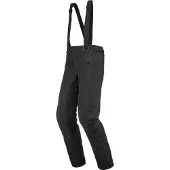 Ixon Tyr Pantalon textile de moto imperméable Taille