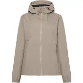 Didriksons Veste outdoor 'Varja' chamois