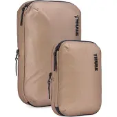 Thule Sac à vêtements noisette