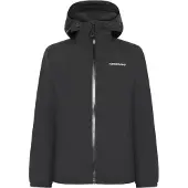 Didriksons Veste fonctionnelle 'Dario' noir