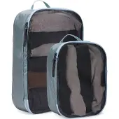 Thule Sac à vêtements gris