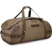 Thule Chasm Recycled Duffle Bag 70l Marron