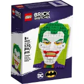 LEGO Joker
