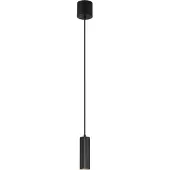 TRIO Suspension design Soka Ø 9cm noir