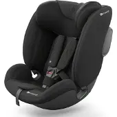 Kinderkraft I-FIX ENDURA SAFE Car Seat black (Siège pour enfant)