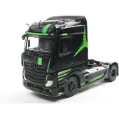 Solido 1:24 MB Actros R5 Italian Coll. noir