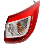 Valeo Feu arrière 044448