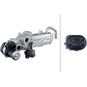 Hella 6NU 358 167-001 EGR module