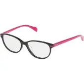 Tous Vto92753700f Woman Glasses Noir Femme