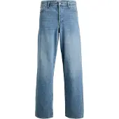 Jack & Jones Jean 'JJIDAVE' bleu denim