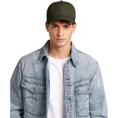 G-Star Avernus Baseball Cap Vert