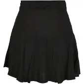 Urban Classics Jupe noir