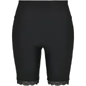 Urban Classics Leggings noir