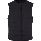 Urban Classics Gilet noir
