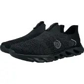 Bugatti Man - Baskets - 341-AVK61, Noir, Taille 40 (Europe)