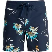 Quiksilver Everyday Half Jam 16´´ Swimming Shorts Bleu 33 Homme