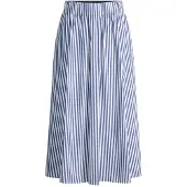 JOOP! Jupe 'Saskia' bleu / blanc