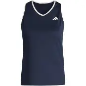 Adidas Tennis Classics Sleeveless T-shirt Noir S Femme