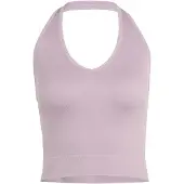 Adidas Haut de sport 'Essentials' lilas