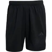 Adidas Pantalon de sport 'D4T POWER ESSENTIALS WORKOUT' noir