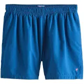 Next Shorts de bain 'Essential' bleu roi / rose