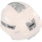 Uvex Kit d'autocollants (Coussinets de rechange pour protection auditive)