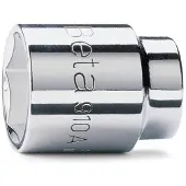 Beta Sechskant 3/8 Steckschlüssel - 10mm