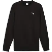Puma Pull-over noir