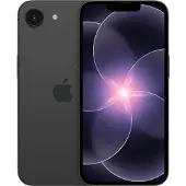 Apple iPhone 17e 512 Go Noir