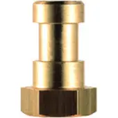 Manfrotto Douille femelle double 066BT